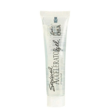 SE7575-00_1 Sexual Accelerator Gel .50oz Tube - Image 1