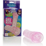 Sue Johanson's Super Head Honcho - Image 3