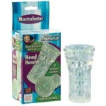 Sue Johanson Head Honcho Masturbator - Image 2