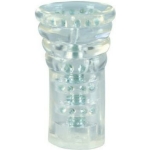 Sue Johanson Head Honcho Masturbator