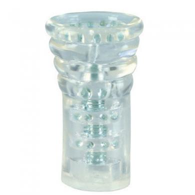 SE957300-3 Sue Johanson Head Honcho Masturbator - Image 1