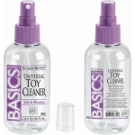 Dr. Laura Berman Intimate Basics Universal Toy Cleaner  6.28 oz - Image 2