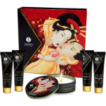 Geisha's Secret Kit Strawberry Gift Set
