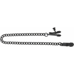 Classic Adjustable Clamp (black)