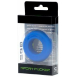 Muscle Cockring Blue (net)