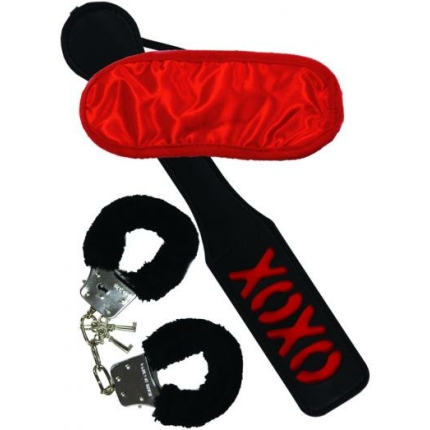 Sweet Punishment Kit