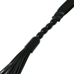 S&M Beaded Flogger - Image 2
