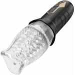 Cyclone Spinning Blow Job Simulator – Black