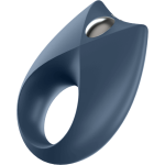 Satisfyer Royal Ring W/app - Blue