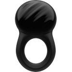 Satisfyer Signet Ring W/bluetooth App - Blue - Image 3