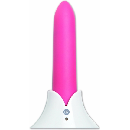 Nu Sensuelle Point Rechargeable Bullet - Pink