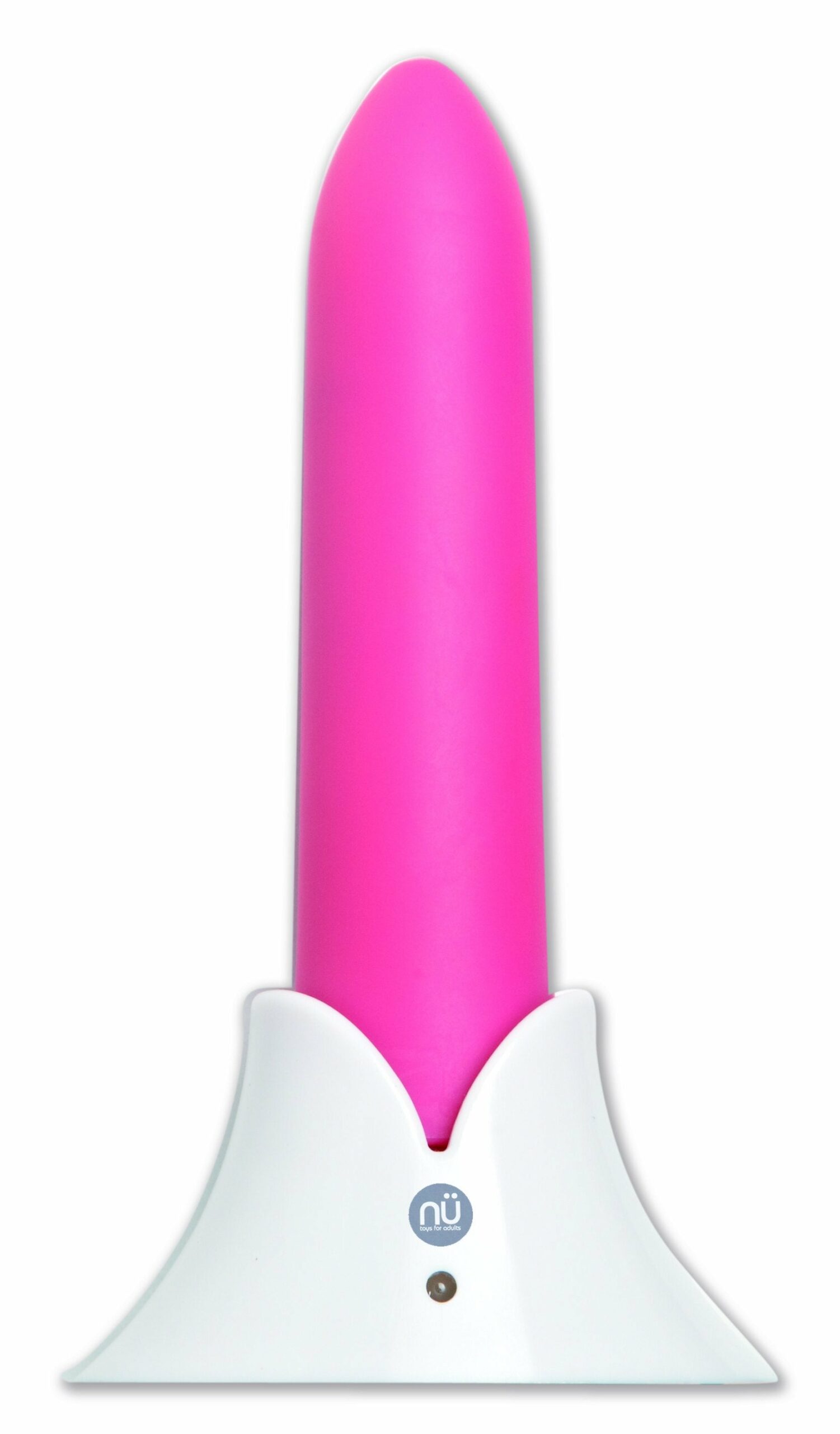 Sensuellepointindockpink Nu Sensuelle Point Rechargeable Bullet - Pink - Image 1