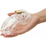 The Curve Male Chastity Device - Image 2