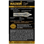 Trojan Magnum Raw 10 Pack - Image 2