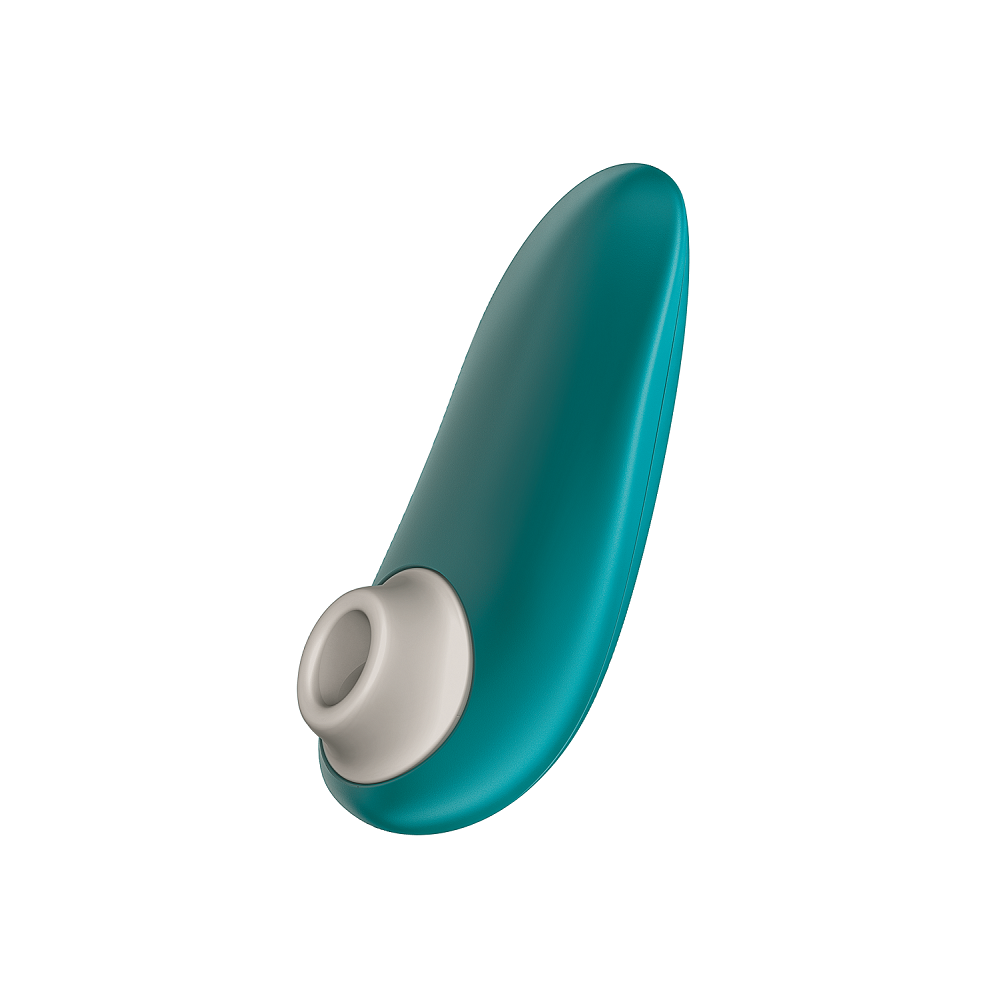 WomanizerStarlet3_Turquoise Womanizer Starlet 3 Turquoise - Image 1
