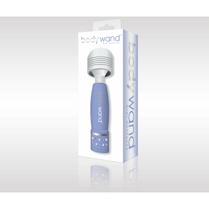 XGen Bodywand Mini - Lavender