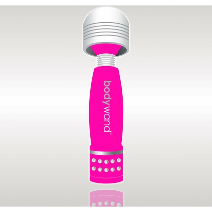 XGen Bodywand Neon Mini - Neon Pink