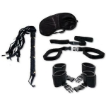 Fetish Fantasy Bedroom Bondage Kit