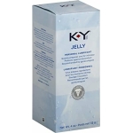 K-Y Jelly 4oz Tube Personal Water Based Lubricant - Image 3