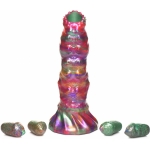 Creature Cocks Larva - Image 3