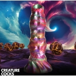 Creature Cocks Larva