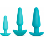 B-Vibe Anal Training & Education Set