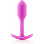 B-Vibe Snug Plug 1