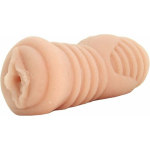 Hey 19! Teen Pussy Stroker Goldie