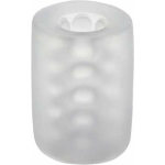 Helping Head Ultimate 2" Mini Stroker - Clear
