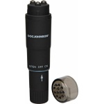 Black Magic Pocket Rocket Massager - Image 2