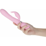 Pillow Talk Lively Dual Stimulator Pink - Image 3