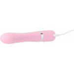 Pillow Talk Lively Dual Stimulator Pink - Image 2