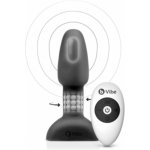 B-Vibe Rimming Petite Butt Plug - Image 2