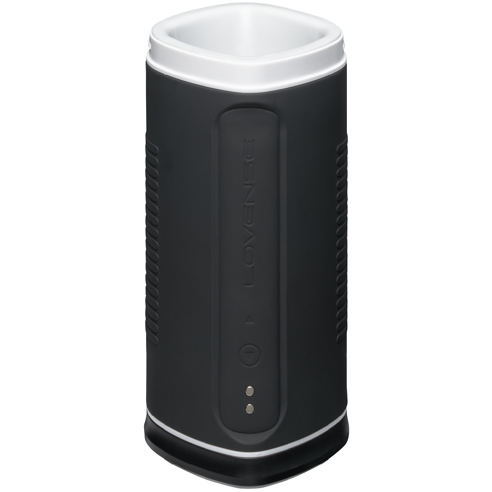 calor Lovense Calor App-compatible Masturbator - Image 1