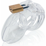 CB-6000 Male Chastity - Image 3