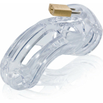 The Curve Male Chastity Device