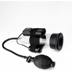 Pump Worx Beginners Vibrating Pump Black - Image 2