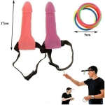 Bachelorette Party Favors Dick Head Hoopla - Image 2