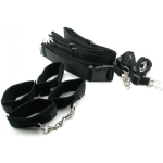 Fetish Fantasy Bondage Belt Restraint System