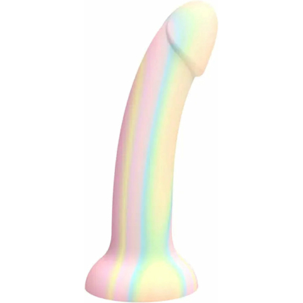 Love To Love Dildoll Fantasia Glow-in-the-dark