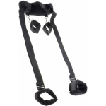 Fetish Fantasy Position Master With Cuffs