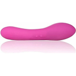 Swan Massage Wand Rechargeable 2 Motors 7 Functions