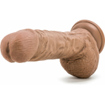 Loverboy Your Personal Trainer Latin Tan Realistic Dildo - Image 3
