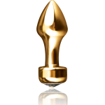 Fetish Fantasy Gold Mini Luv Plug