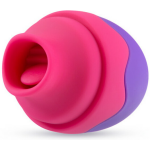 Aria - Flutter Tongue - Purple