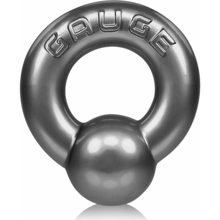 Oxballs Gauge Cockring - Steel