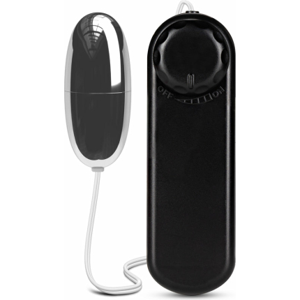 Waterproof Silver Bullet With Ultra Tech Motor