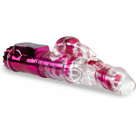 Sexy Things - Frisky Rabbit - Pink - Image 3