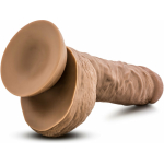 Loverboy Your Personal Trainer Latin Tan Realistic Dildo - Image 2