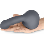 Le Wand Ripple Weighted Silicone Attachment - Image 2